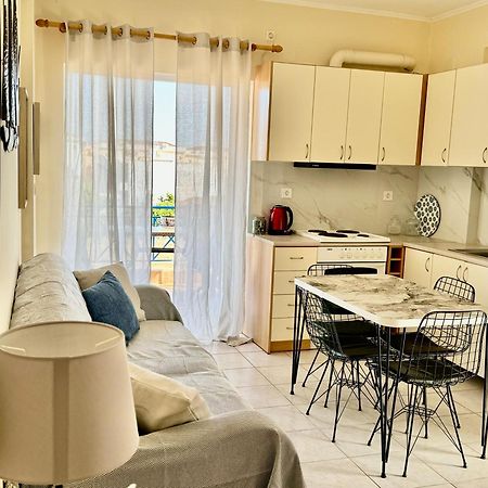 Apartment Elisabeth Kanali  Esterno foto