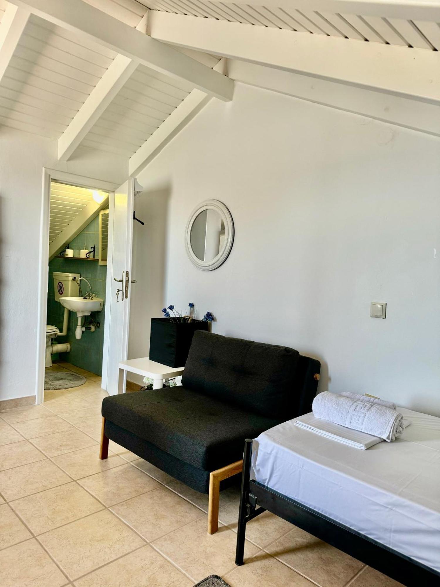 Apartment Elisabeth Kanali  Esterno foto