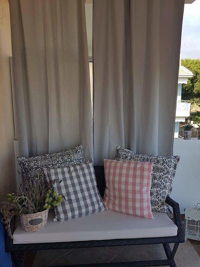 Apartment Elisabeth Kanali  Esterno foto